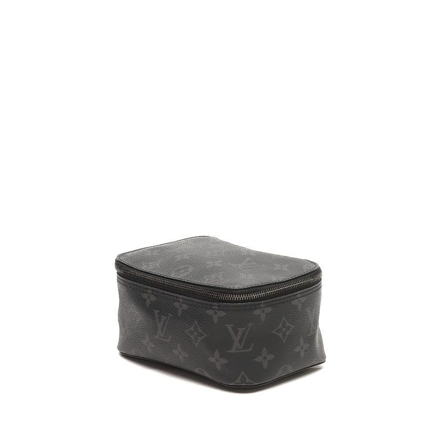 Louis Vuitton Monogram Eclipse PM Pouch