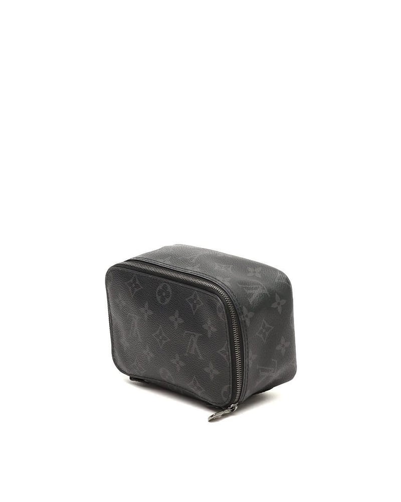 Louis Vuitton Monogram Eclipse PM Pouch