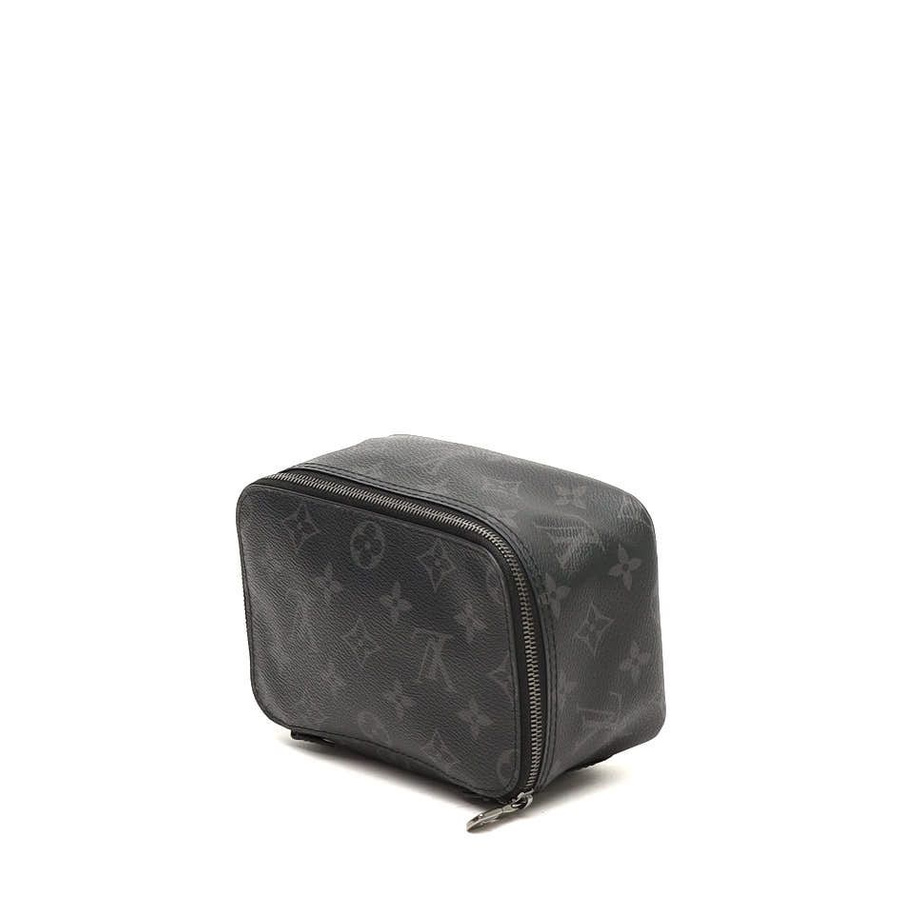 Louis Vuitton Monogram Eclipse PM Pouch