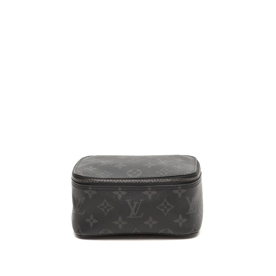 Louis Vuitton Monogram Eclipse PM Pouch