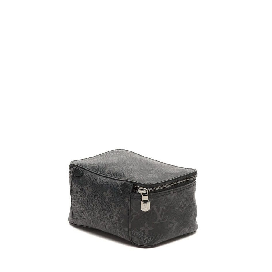 Louis Vuitton Monogram Eclipse PM Pouch