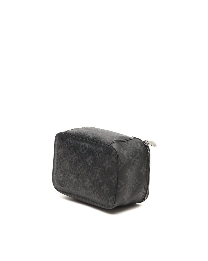 Louis Vuitton Monogram Eclipse PM Pouch
