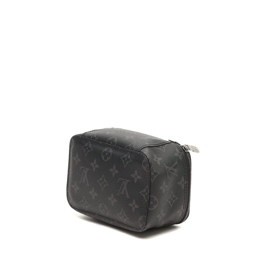 Louis Vuitton Monogram Eclipse PM Pouch