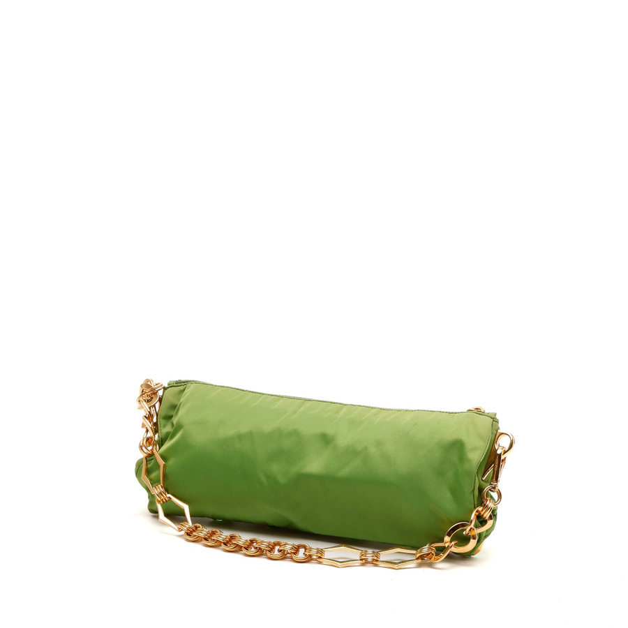 Prada Tessuto Pietre Bag