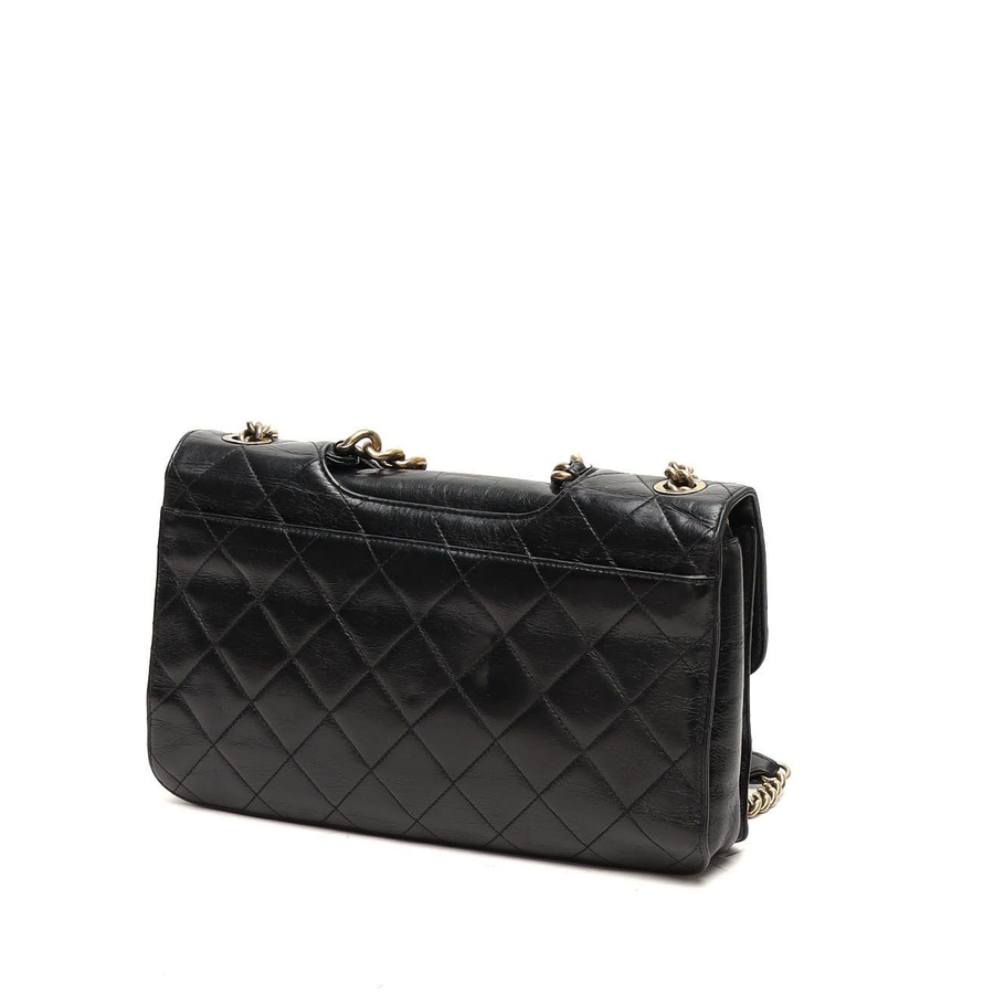 Chanel Large Perfect Edge Flap Bag
