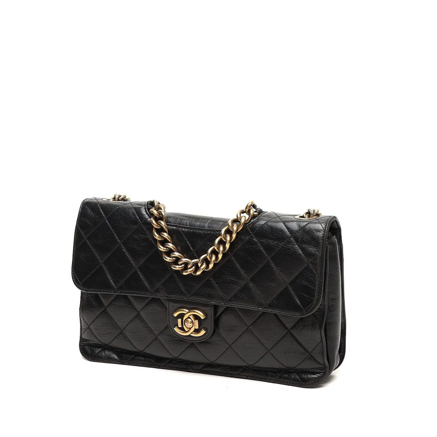 Chanel Large Perfect Edge Flap Bag