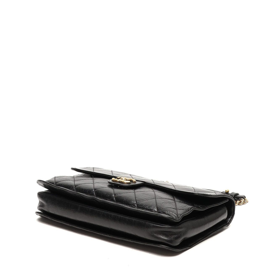 Chanel Large Perfect Edge Flap Bag