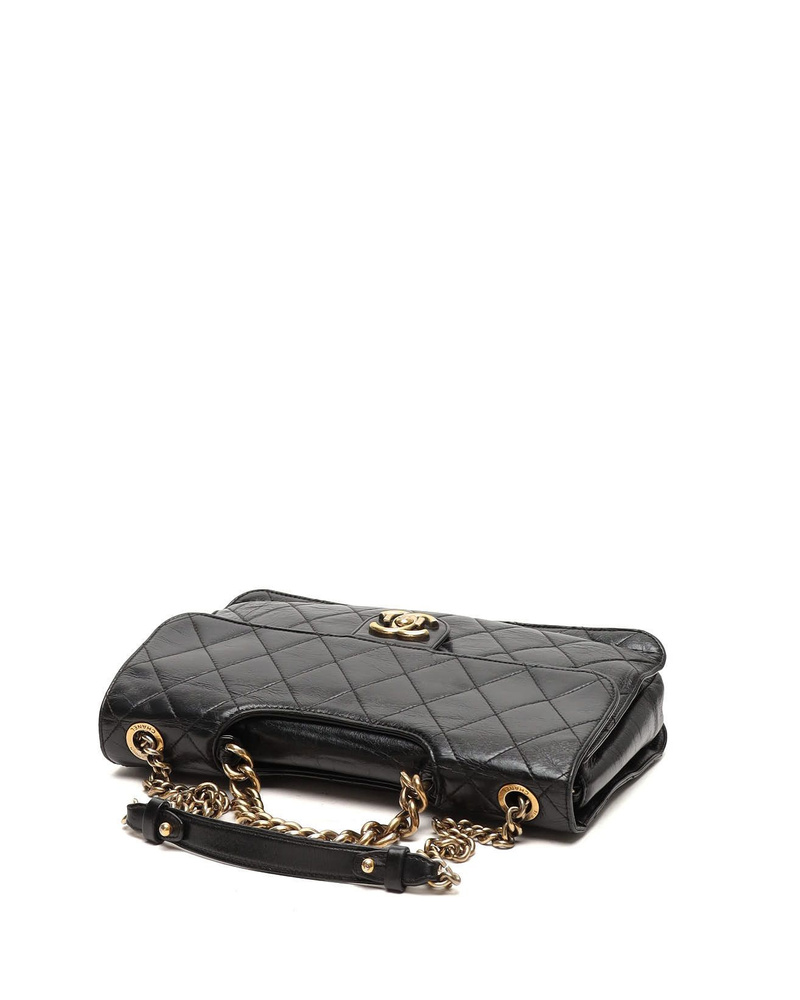 Chanel Large Perfect Edge Flap Bag