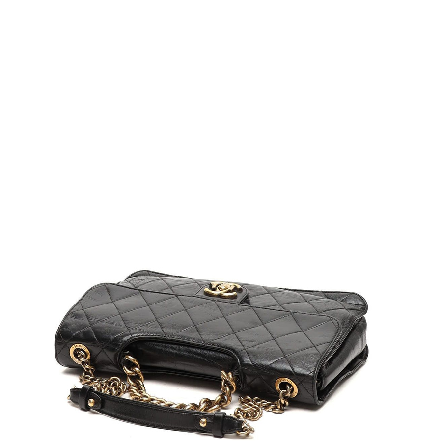 Chanel Large Perfect Edge Flap Bag