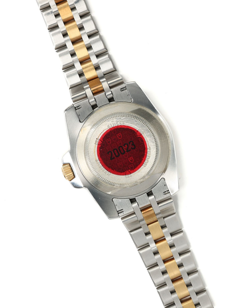 Tudor Hydronaut 41mm 2008 Full Set Watch