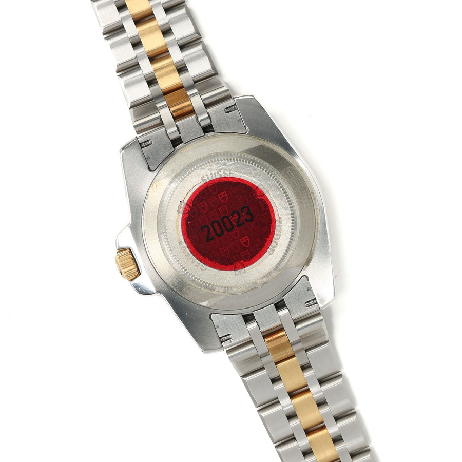 Tudor Hydronaut 41mm 2008 Full Set Watch