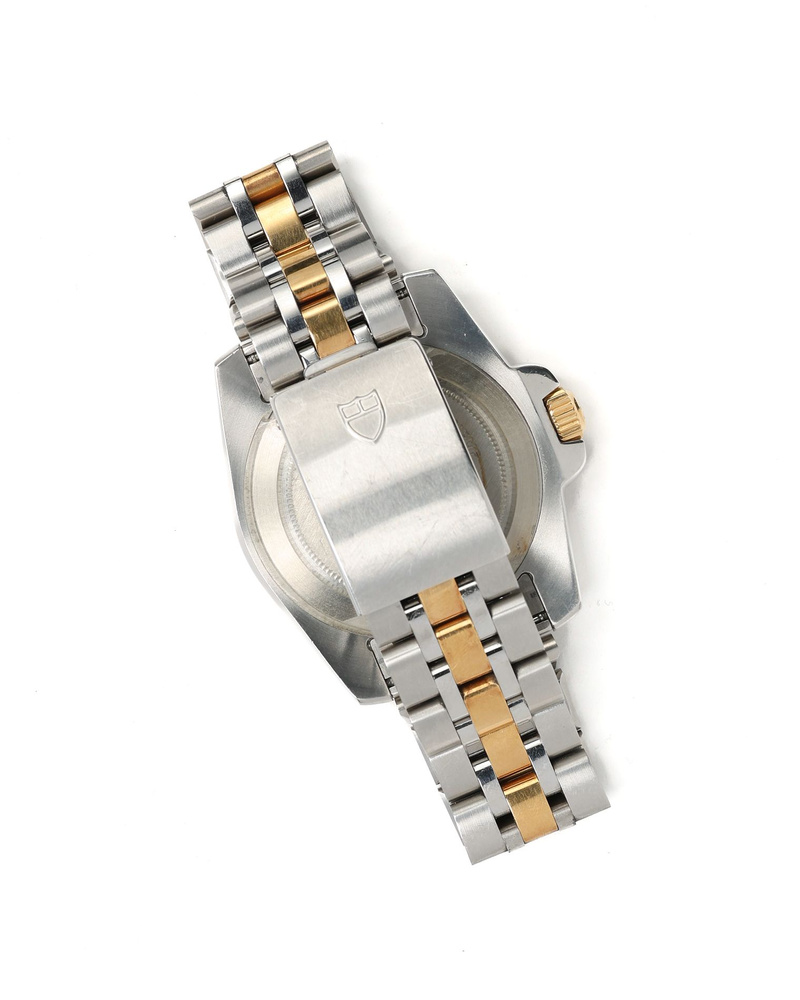 Tudor Hydronaut 41mm 2008 Full Set Watch