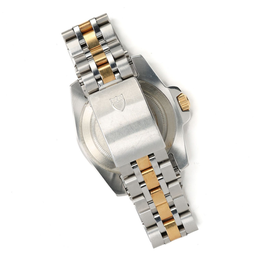 Tudor Hydronaut 41mm 2008 Full Set Watch