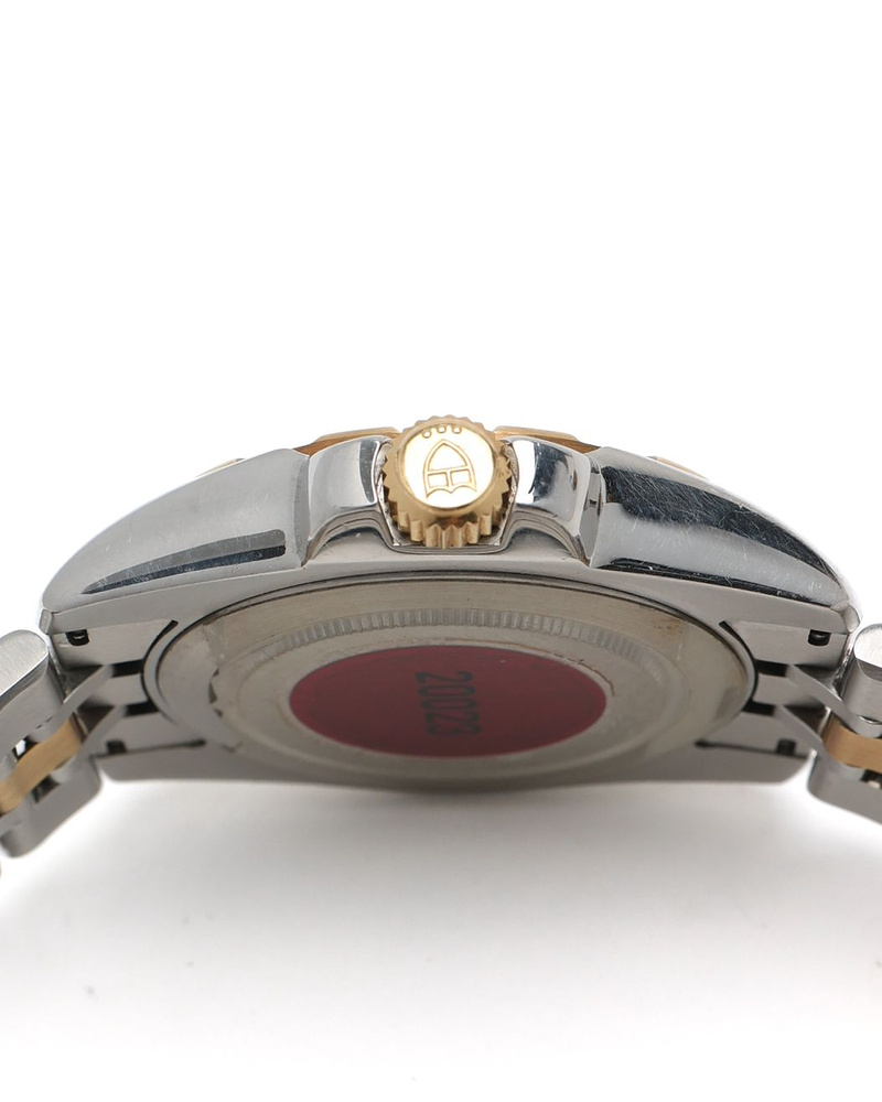 Tudor Hydronaut 41mm 2008 Full Set Watch