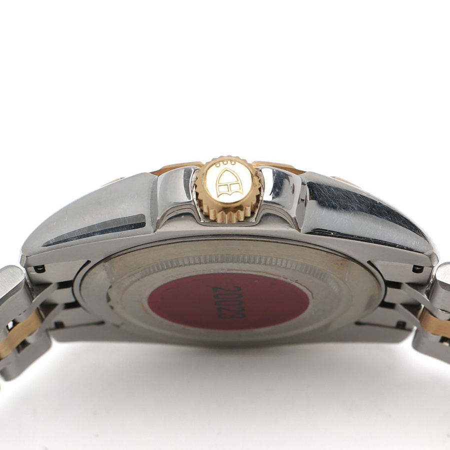 Tudor Hydronaut 41mm 2008 Full Set Watch