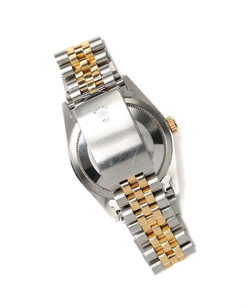 Rolex Datejust 36mm 1995 Watch