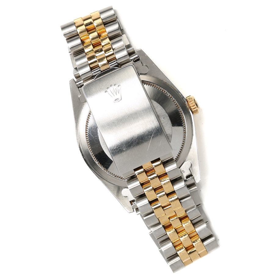 Rolex Datejust 36mm Ref 16233 1995 Watch