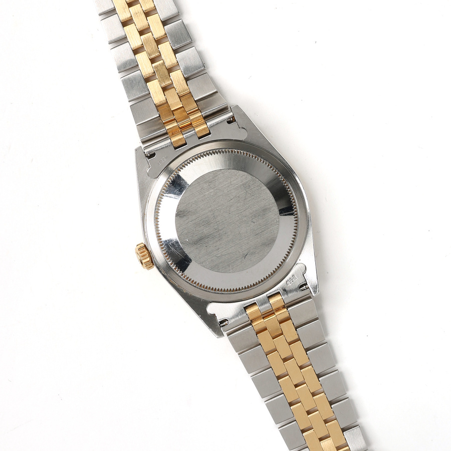 Rolex Datejust 36mm Ref 16233 1995 Watch