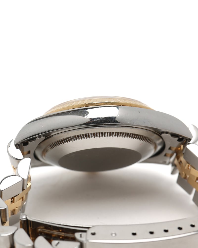 Rolex Datejust 36mm 1995 Watch