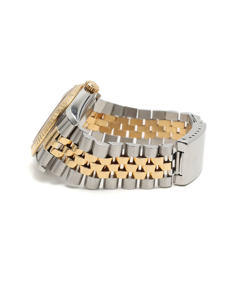 Rolex Datejust 36mm 1995 Watch