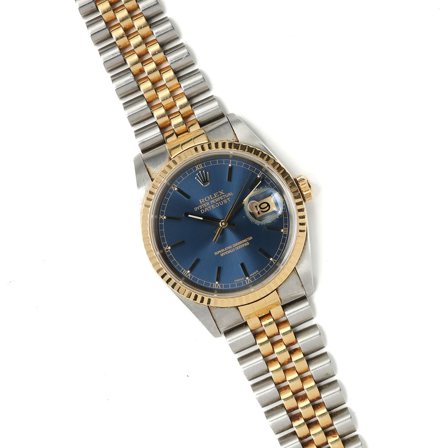 Rolex Datejust 36mm 1995 Watch
