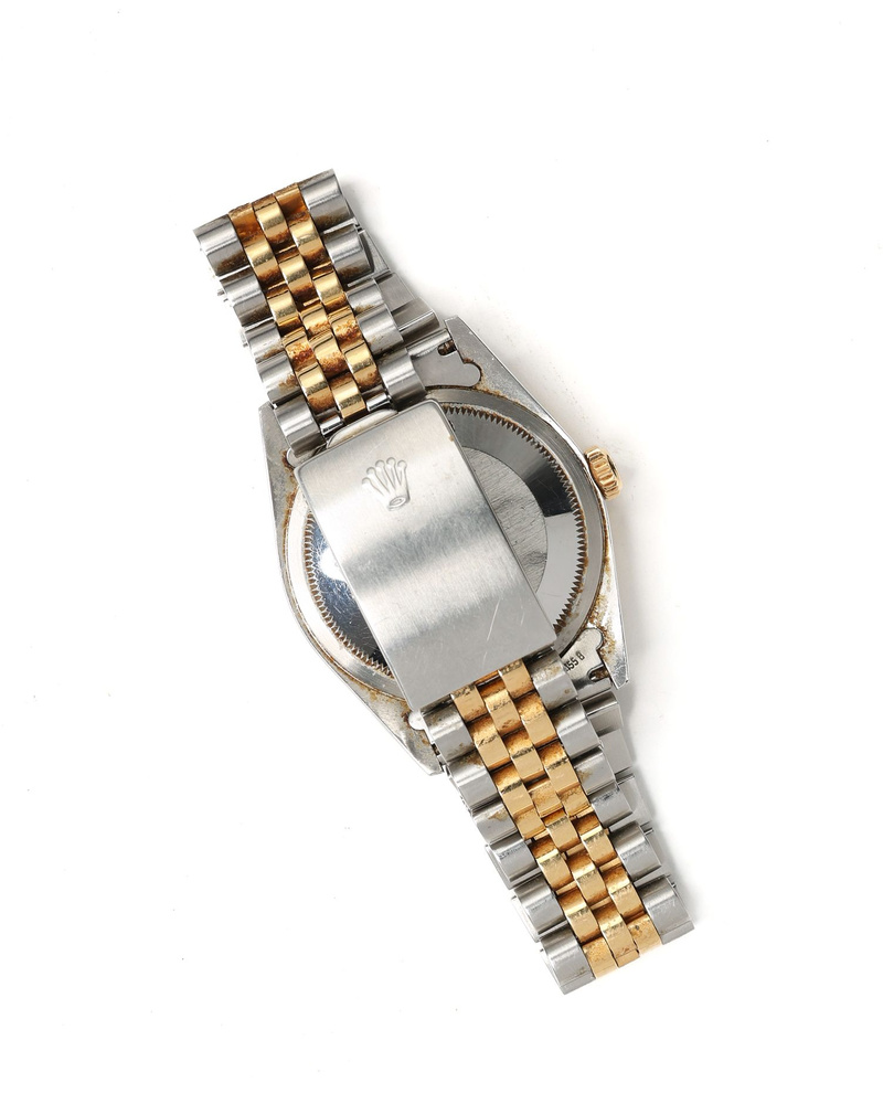 Rolex Datejust 36mm 1995 Watch