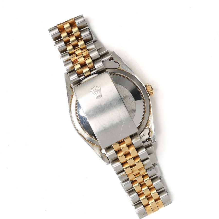 Rolex Datejust 36mm 1995 Watch