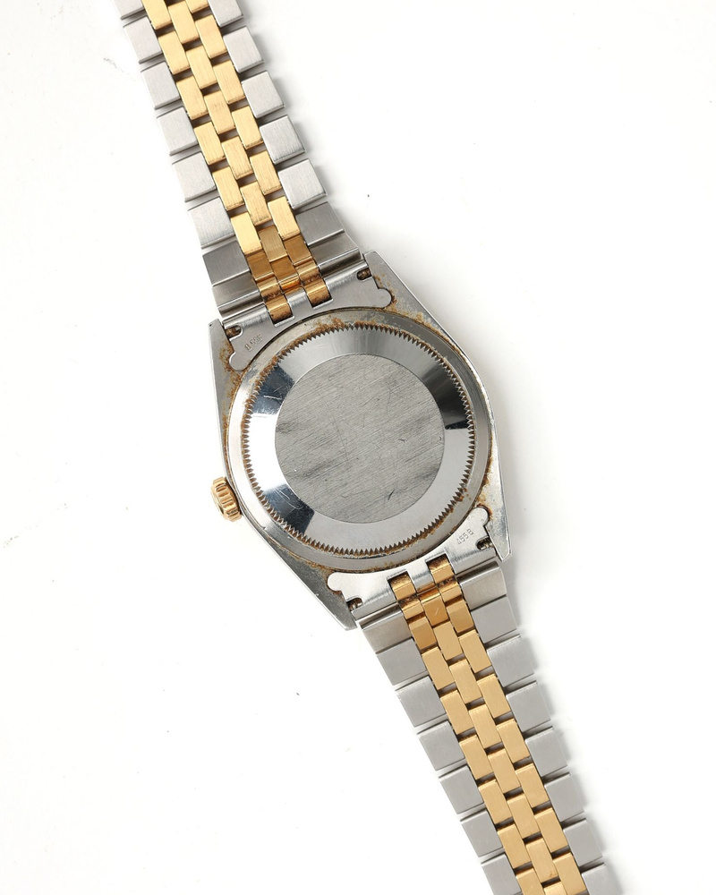 Rolex Datejust 36mm 1995 Watch