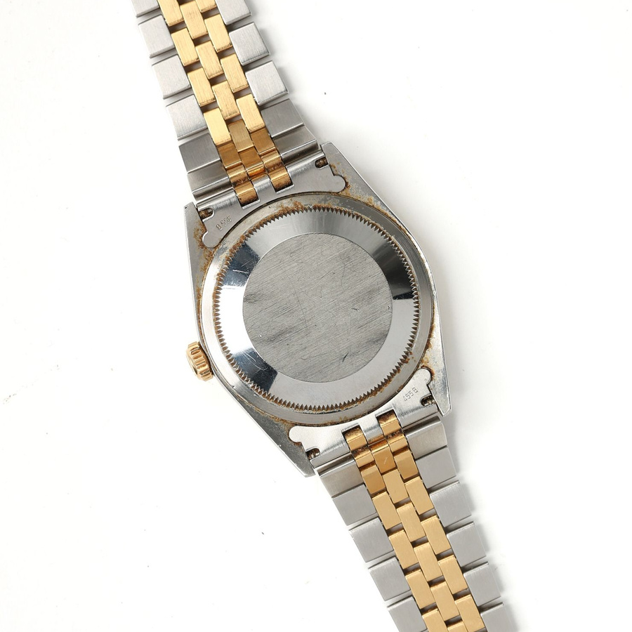 Rolex Datejust 36mm 1995 Watch