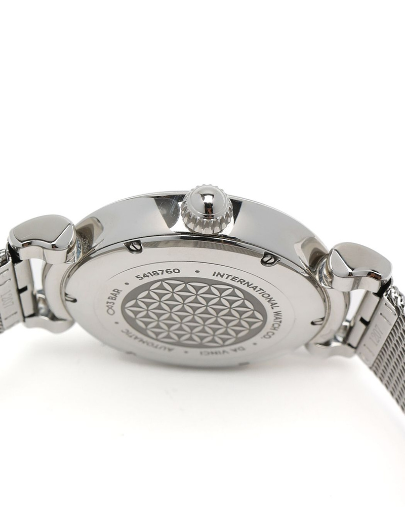IWC Da Vinci 36mm 2023 Full Set Watch
