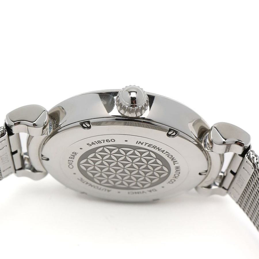IWC Da Vinci 36mm 2023 Full Set Watch