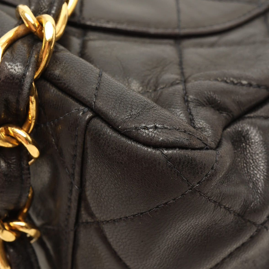 Chanel Classic Maxi Single Flap Bag