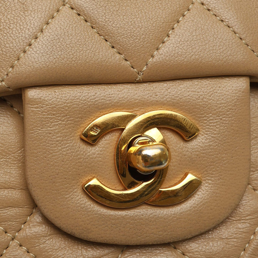 Chanel Classic Medium Double Flap Bag