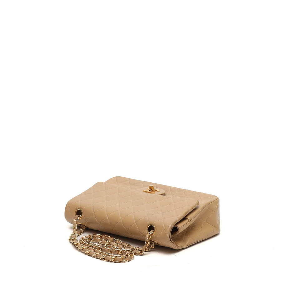 Chanel Classic Medium Double Flap Bag
