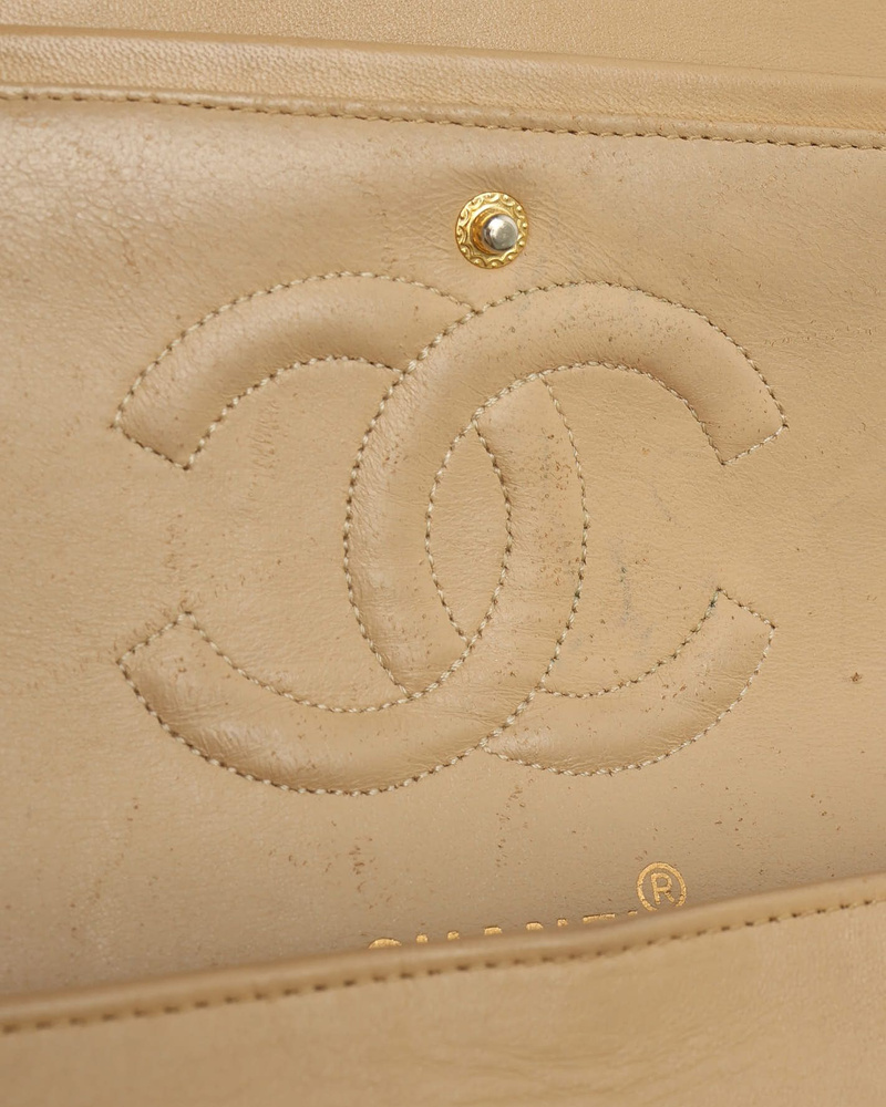 Chanel Classic Medium Double Flap Bag