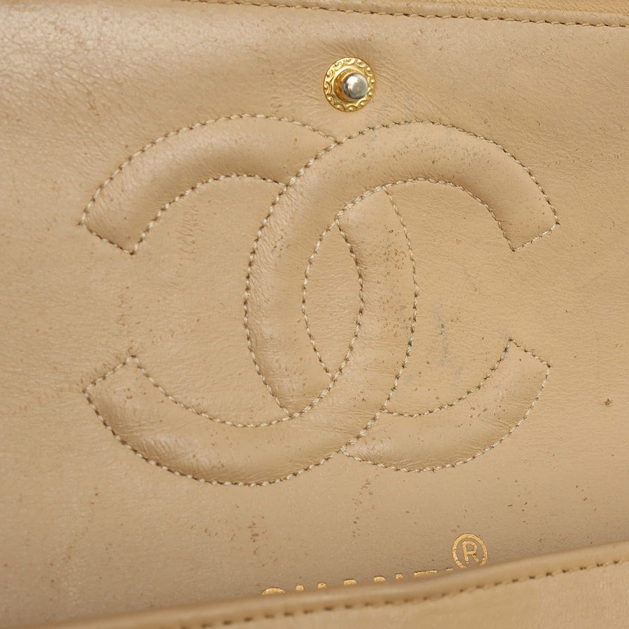 Chanel Classic Medium Double Flap Bag