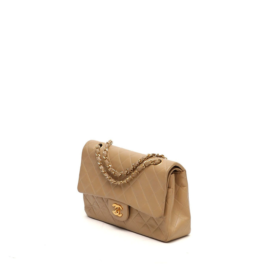 Chanel Classic Medium Double Flap Bag