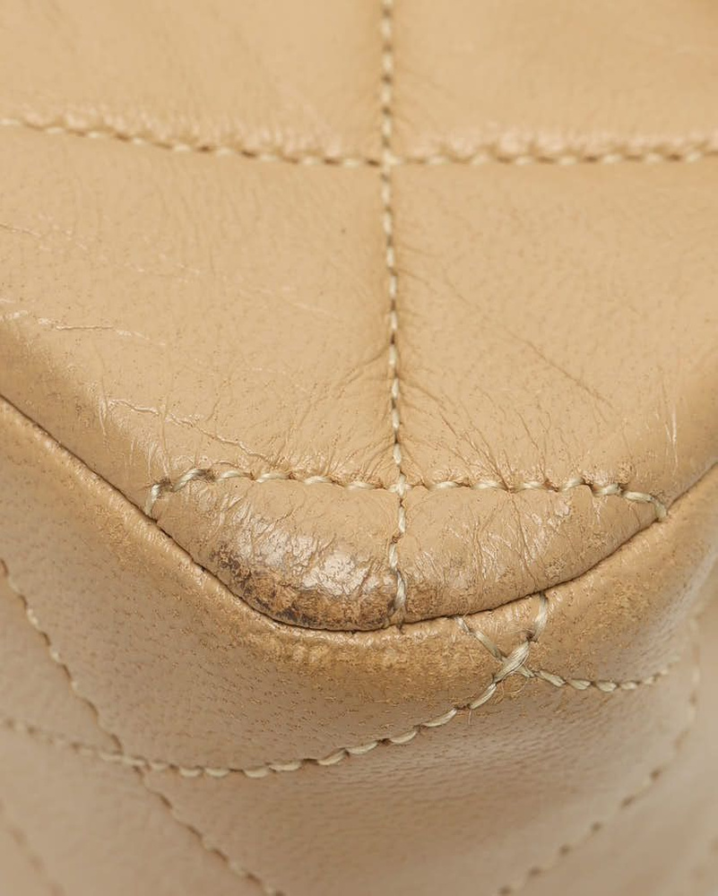 Chanel Classic Medium Double Flap Bag