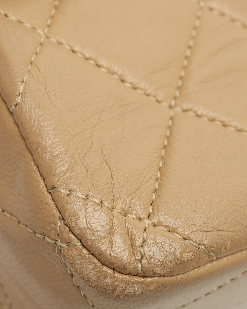 Chanel Classic Medium Double Flap Bag