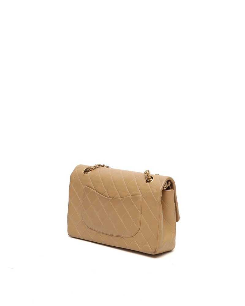 Chanel Classic Medium Double Flap Bag