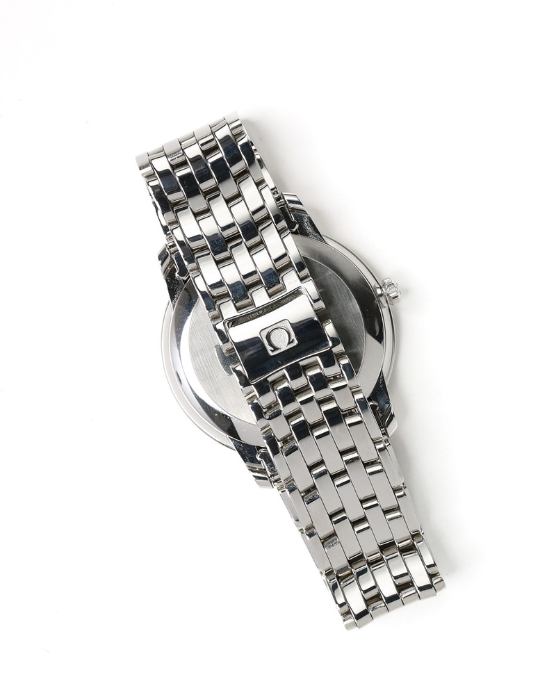 Omega De Ville 37mm 2024 Full Set Watch