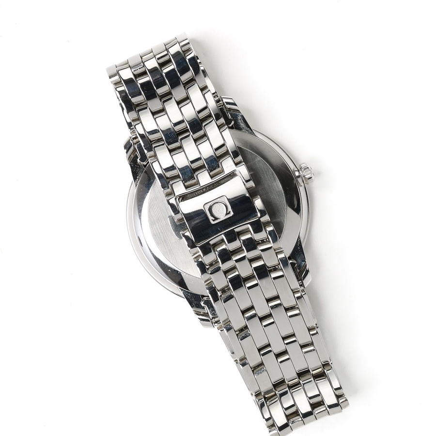 Omega De Ville 37mm 2024 Full Set Watch