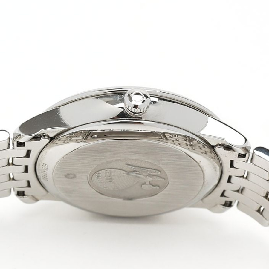 Omega De Ville 37mm 2024 Full Set Watch
