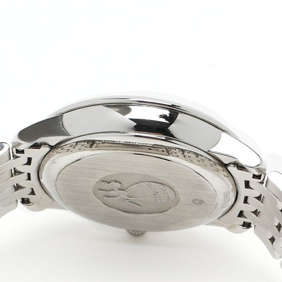 Omega De Ville 37mm 2024 Full Set Watch