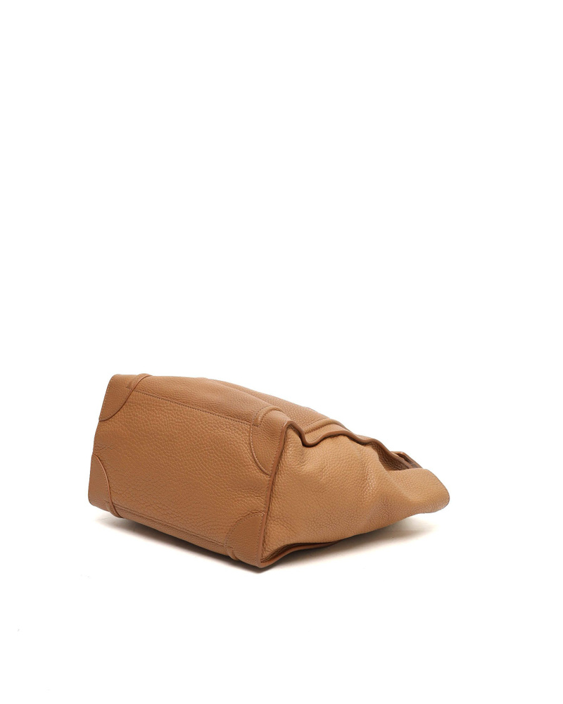 Céline Luggage Mini Bag