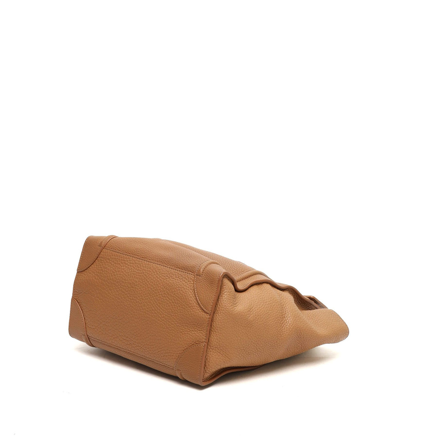 Céline Luggage Mini Bag