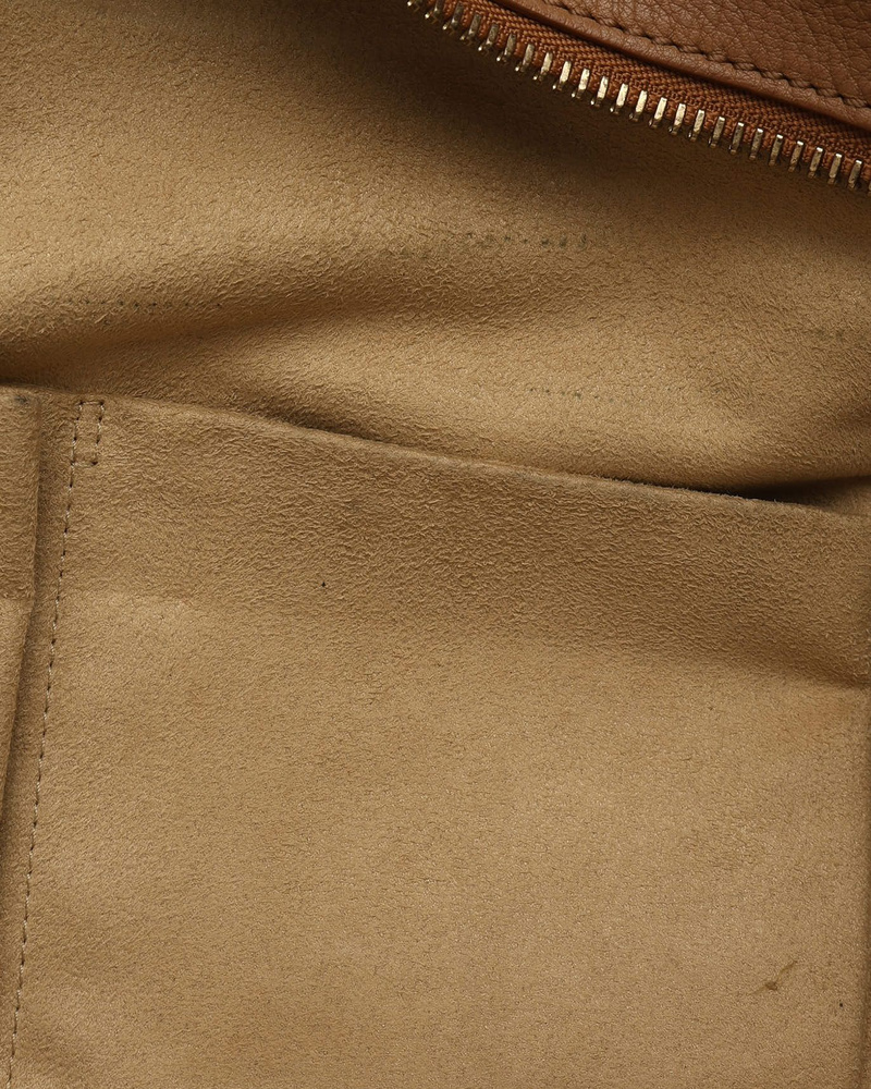 Céline Luggage Mini Bag