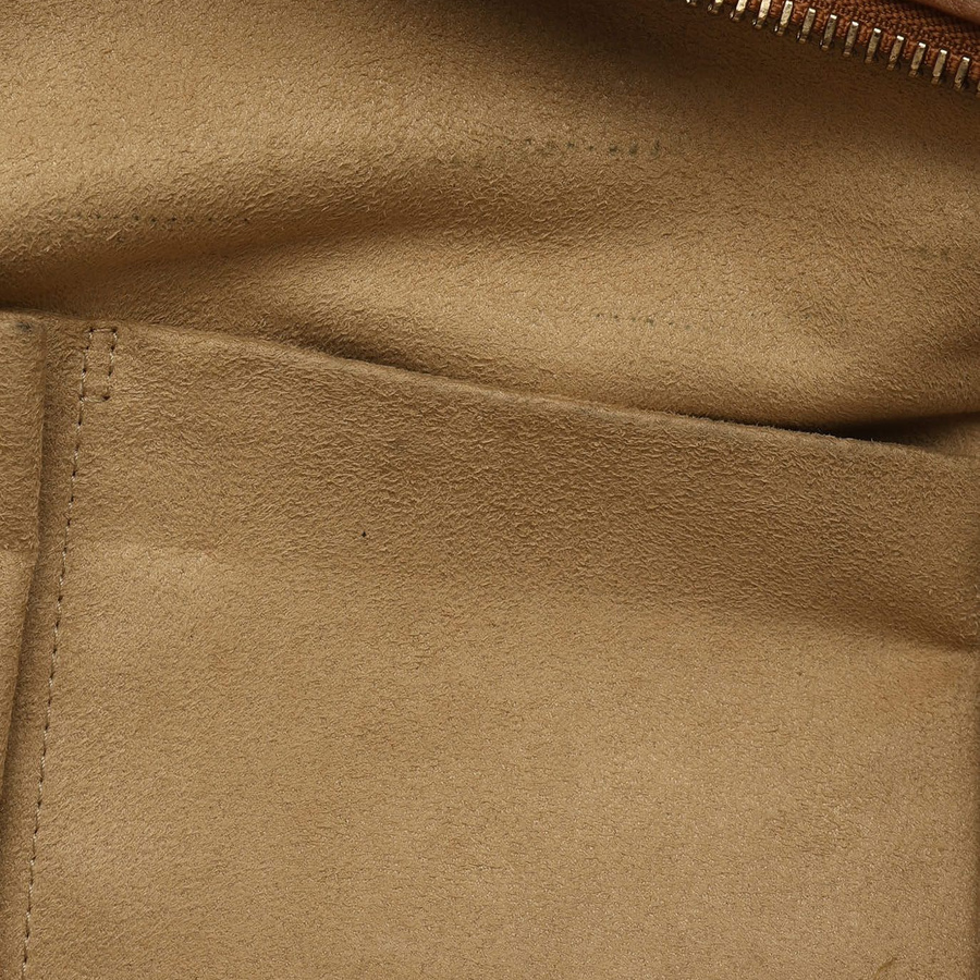 Céline Luggage Mini Bag