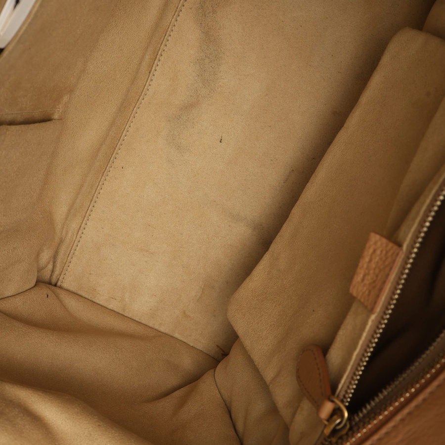 Céline Luggage Mini Bag