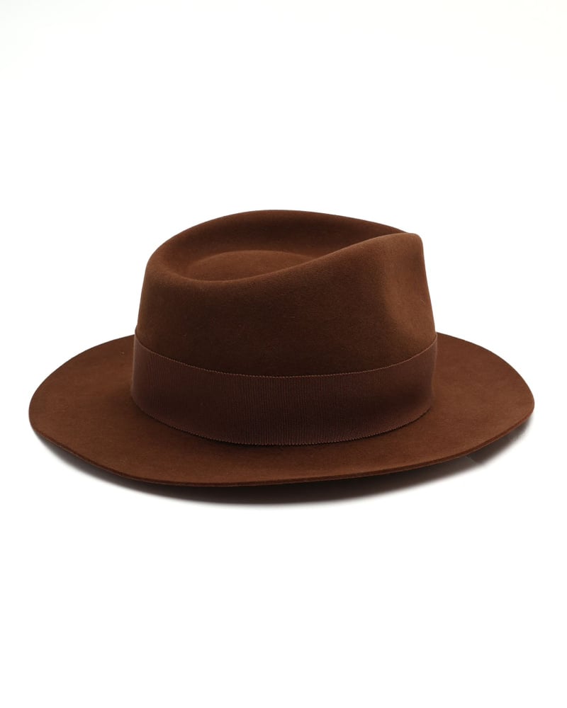 Hermès Hat, Size 58